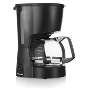 Tristar Coffee Maker  Cm-1246 Ground 600 W Black 8713016047977