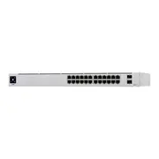 Ubiquiti 24-Port Gigabit Unifi Switch  Usw-24-Poe 817882028554 Nuubqsz24Poe05A