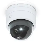 Ubiquiti G5 Dome Ultra Ip security camera Indoor  outdoor 2688 x 1512 pixels Ceiling/Wall Uvc-G5-Dome-Ultra 810084694213 Cipubqkam0068