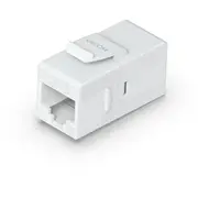 Ubiquiti network coupler Uacc-Keystone-Coupler-C6  0810084697382