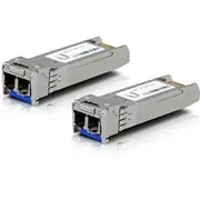 Ubiquiti Uacc-Om-Sm-10G-D - Sfp trans  Uacc-Om-Sm-10G-D-2 810010076946 Wlononwcraxy8