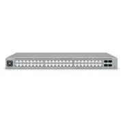 Ubiquiti Usw-Pro-Max-48  810084692745 Swtubqzar0001
