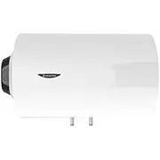 Ūdens sildītājs Ariston Pro1 Eco Evo 100 L, horizontāls  H 3201423 5414849558274