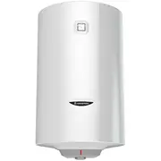 Ūdens sildītājs Ariston Pro R Evo 80 L, vertikāls, kombinētais Labais pievads  Vtd 3201913 5414849786998