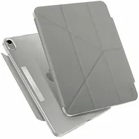 Uniq etui Camden iPad 10 gen. 2022 szary grey fossil Antimicrobial  Uniq-Pdp10G2022-Camgry 8886463683460