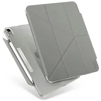 Uniq etui Camden iPad Air 10,9 2020 szary fossil grey Antimicrobial  Uniq-Npda10.9Gar2020-Camgry 8886463675502