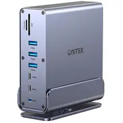 Unitek 15W1 Displaylink Triple 4K  D1135Agy01 4894160057365 20881309723