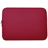 Universal case laptop bag 15.6 3939 slide tablet computer organizer red  Laptop Neopren Bag 15,6 Red 9145576261163