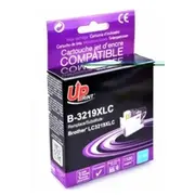 Uprint Brother Lc3219Xlc  B-3219Xlc-Up 3584770907020