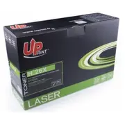 Uprint Hp 26X Cf226X Black  H.26X-Up 3584770893606