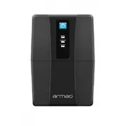 Ups Line-Interactive 650Va Hl/650F/Led/V2  5901969443455 Auaral1W0000018