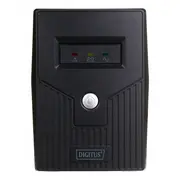 Ups Line-Ineractive 800Va/480W Led  Dn-170064 4016032442455 Auassl1T0000003