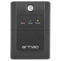 Ups Armac Home Lite Line-Int 2X230V  Pl Usb-B H650E/Ledv2 H/650E/Led/V2 5901969443486 Zsiarmups0038