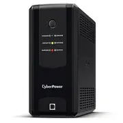 Ups Ut1050Eg-Fr 1050Va/630W 4Ms/Avr/4Xfr/Rj11/Rj45  4712856273526 Aucbpl2T0Ut1050