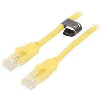 Utp Category 6 Network Cable Vention Ibeyh 2M Yellow  6922794752221
