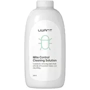 Uwant Mite Neutralizing Cleaning Solution  Liquid3 6974230880326