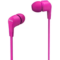 V Akcija Philips In-Ear austiņas, rozā  Tae1105Pk/00 4895229111936