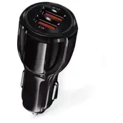 Vakoss Tp-3273Uk Automašīnas lādētājs  4718308123791