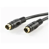 Value S-Video Cable 10 m  11.99.4369