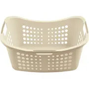 Veļas grozs Victor 50L 59X38,5X24,4Cm krēmkrāsā  0800048058 3253920048172