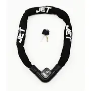Velo slēdzene Jet Lock Ty-754 ķēde 8X900Mm Z049 