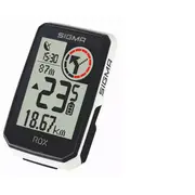 Velodators Sigma Rox 2.0 Endurance Gps, melns Lrxxsigrox2End  4016224010547 01054