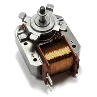 Ventilatora motors 795210954, 00753433 20 W Smeg. Bosch, Siemens plītij  W4-43016/Bos