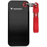 Verbatim 32196 Pocket Ārējais Ssd Disks 2Tb  023942321965