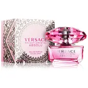 Versace Bright Crystal Absolu Smaržas Edp 50 ml  8011003818174