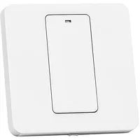 Viedais Wi-Fi sienas slēdzis Mss550 Eu Meross Homekit  Pip26917