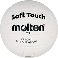 Volleyball ball Molten Vp5 synth. leather size 5  632Movp5 4905741962180