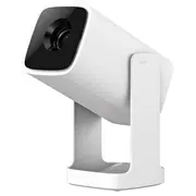 Wanbo Cube 1 Projektors 720P / White  Wanbocube1Alpwht 6970885351136