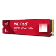 Wd Red Ssd Sn700 Nvme 1Tb M.2 2280  Wds100T1R0C-68Bdk0 718037891323