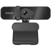 Webcam 4K Cak-06 Savio  Savcak-06 5907264119903 Uvsaorssavcak06