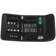 Wera 05051045001 socket wrench Socket set 26 pcs  051045 4013288155313 Wlononwcrjb01