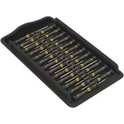 Wera 05134019001 voltage tester screwdriver Black, Yellow  4013288219459