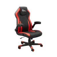 White Shark Gaming Chair Red Dervish K-8879 black/red  T-Mlx35973 0616320539023