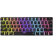 White Shark Gk-2202 Ashiko 2 Black/Red Us  T-Mlx59827 3858894506866