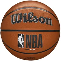 Wilson basketbola bumba Nba Drv Plus Wtb9200Xb06  194979031339
