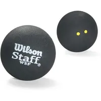 Wilson skvoša bumbiņa Staff Premium  slow Wrt 6173 00 887768224875