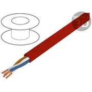 Wire control cable Yntksy 1X2X0.8Mm Insulation Pvc Core Cu  Bitner-Tn0001 Tn0001