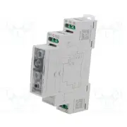 Cutout power switch uWiFi for Din rail mounting 230Vac Ip20  Switchbox-Din Switchbox