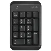 Keyboard black wireless 10M Bluetooth 5.1  Id0201