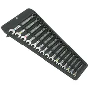 Wrench combination spanner-set Joker 6003 15Pcs.  Wera.05020302001 05020302001