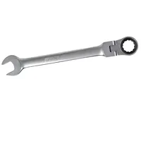 Wrench combination spanner,with ratchet,with joint 14Mm  Pre-35454-14 35454