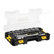 Wrench-Set 6-Angles,Socket spanner 1/2 Fatmax 26Pcs.  Stl-Fmmt98103-1 Fmmt98103-1