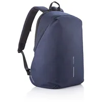 Xd Design Anti-Theft Backpack Bobby Soft Navy P/N P705.795  8714612120521 Bagxddple0031