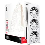 Xfx Quicksilver Radeon Rx 9070 Xt Gaming Edition Amd 16 Gb Gddr6  Rx-97Tqickw9 840191502644