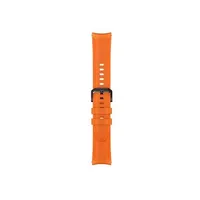 Xiaomi Watch 2 Strap Orange Fluororubber  Bhr7207Gl 6941812724712