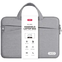 Xo Laptop bag Cb01 13 gray  6920680846399